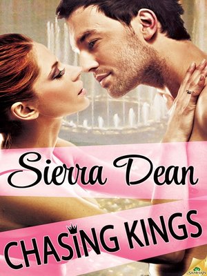 cover image of Chasing Kings